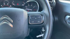 Citroen C3 Aircross 1.2 PureTech 110 Origins 5dr Petrol Hatchback